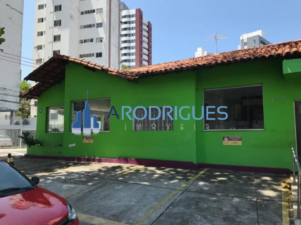 Loteamento e Condomínio, 700 m² - Foto 12
