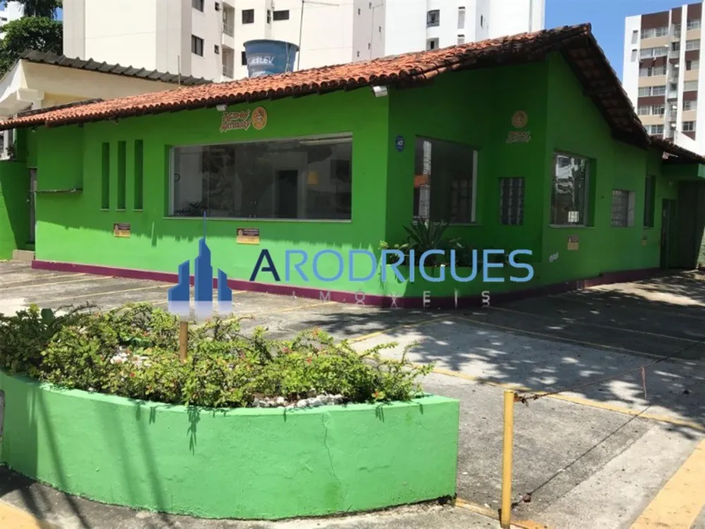 Loteamento e Condomínio, 700 m² - Foto 2
