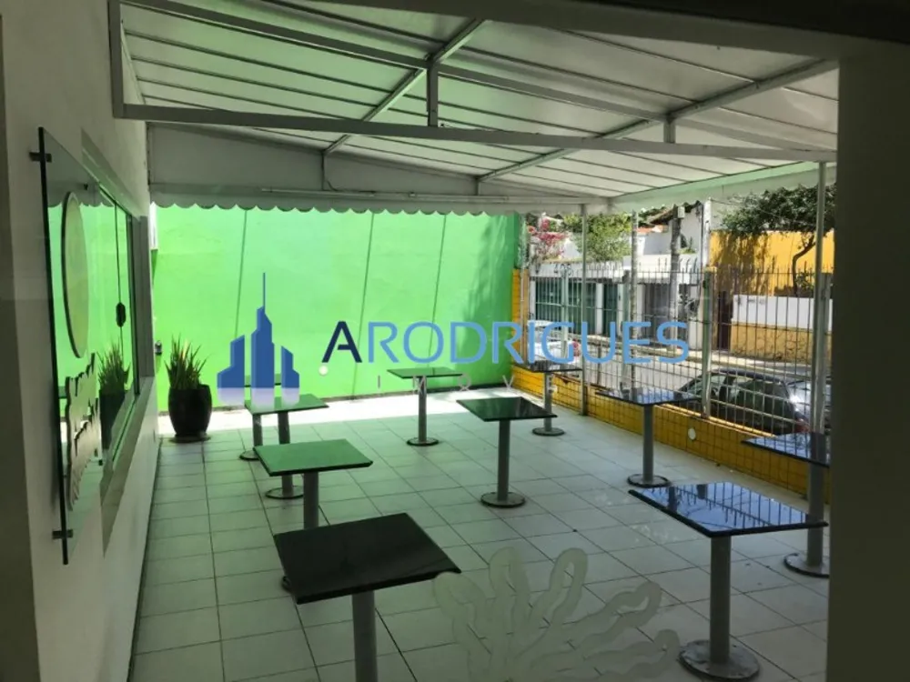 Loteamento e Condomínio, 700 m² - Foto 8