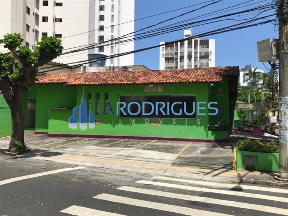 Loteamento e Condomínio, 700 m² - Foto 9