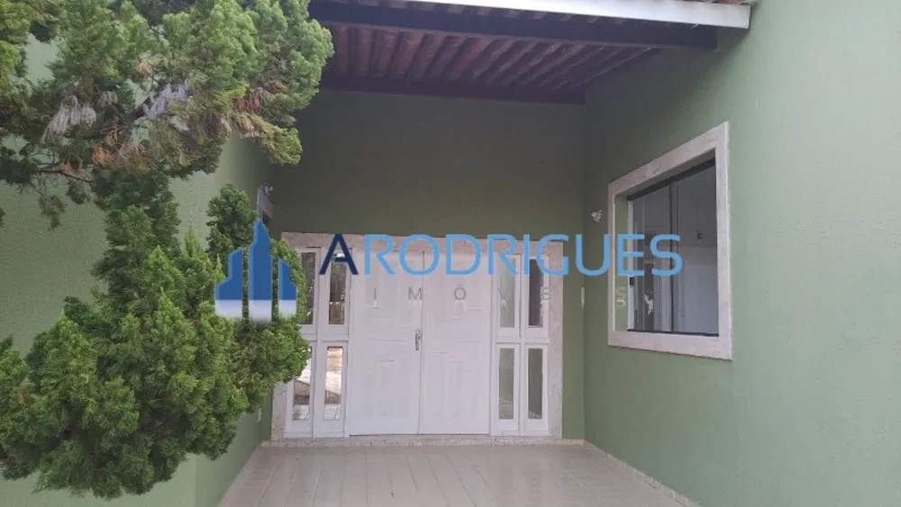 Casa, 5 quartos, 1200 m² - Foto 3