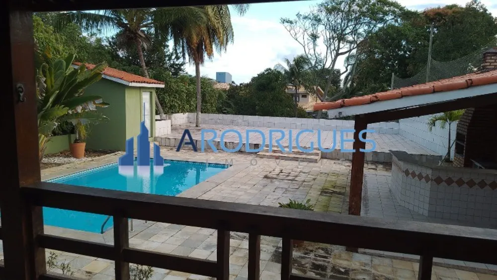 Casa, 5 quartos, 1200 m² - Foto 12
