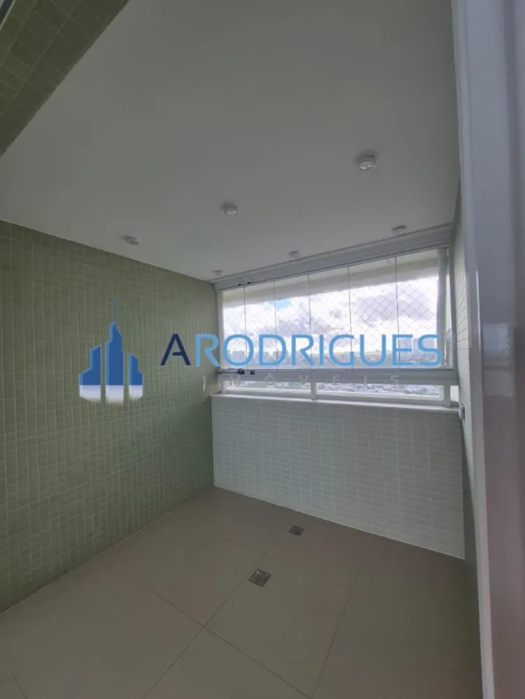 Apartamento, 3 quartos, 166 m² - Foto 8