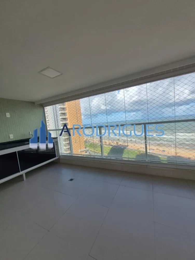 Apartamento, 3 quartos, 166 m² - Foto 5