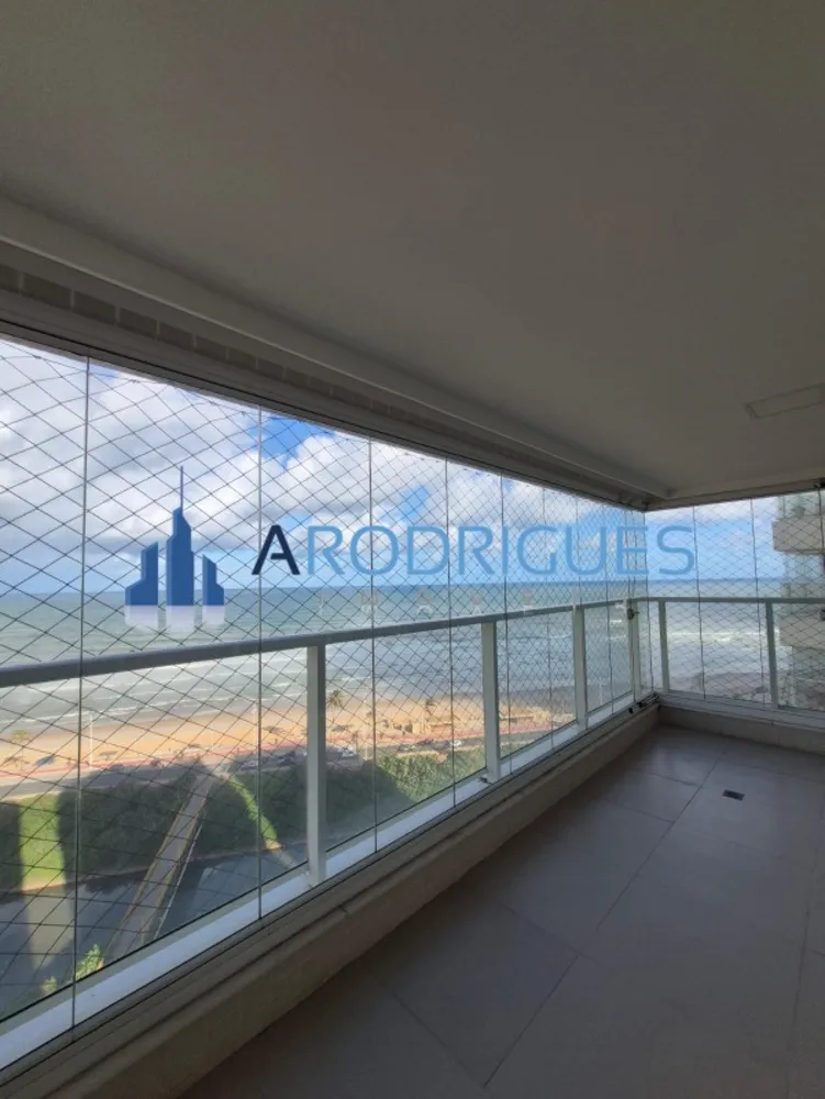 Apartamento, 3 quartos, 166 m² - Foto 1