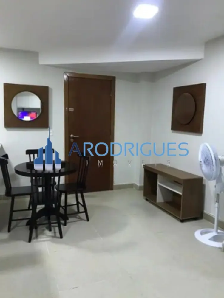 Flat/Apart Hotel, 1 quarto, 60 m² - Foto 3