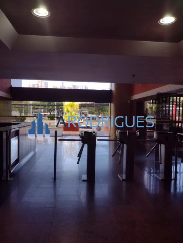 Sala-Conjunto, 29 m² - Foto 9