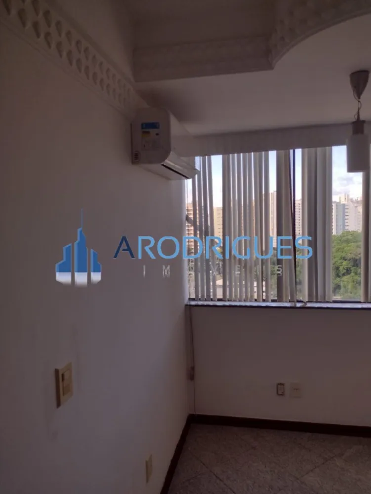 Sala-Conjunto, 29 m² - Foto 6