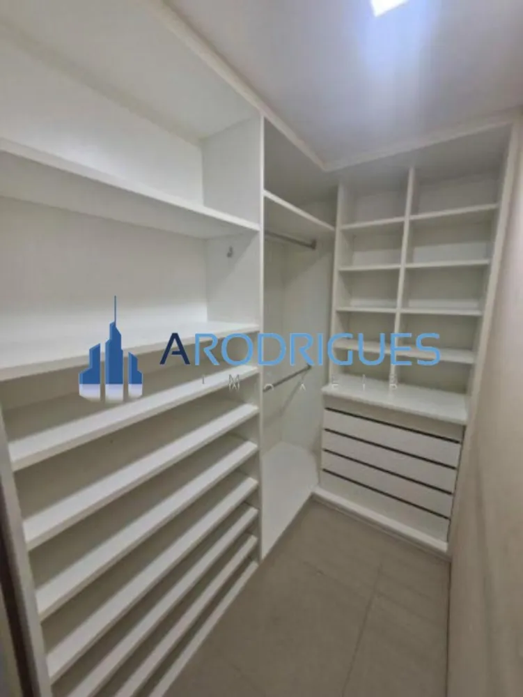 Apartamento, 4 quartos, 210 m² - Foto 7