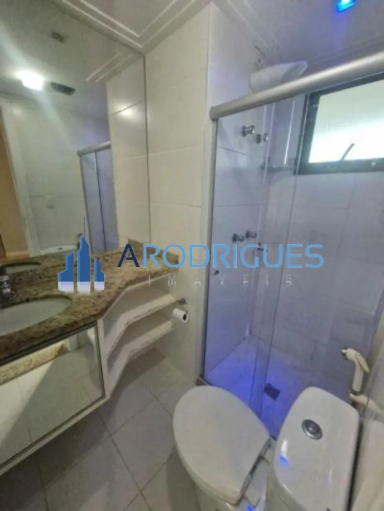 Apartamento, 4 quartos, 210 m² - Foto 12