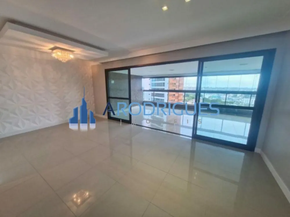 Apartamento, 4 quartos, 210 m² - Foto 2