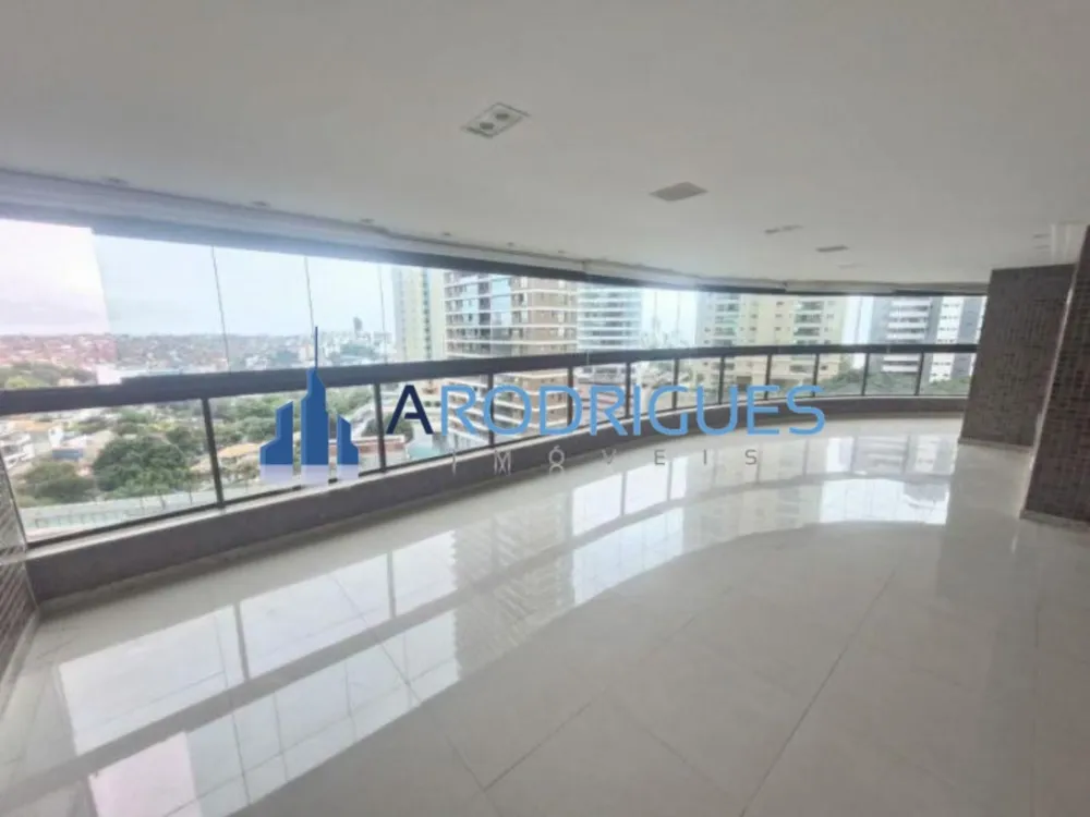 Apartamento, 4 quartos, 210 m² - Foto 8