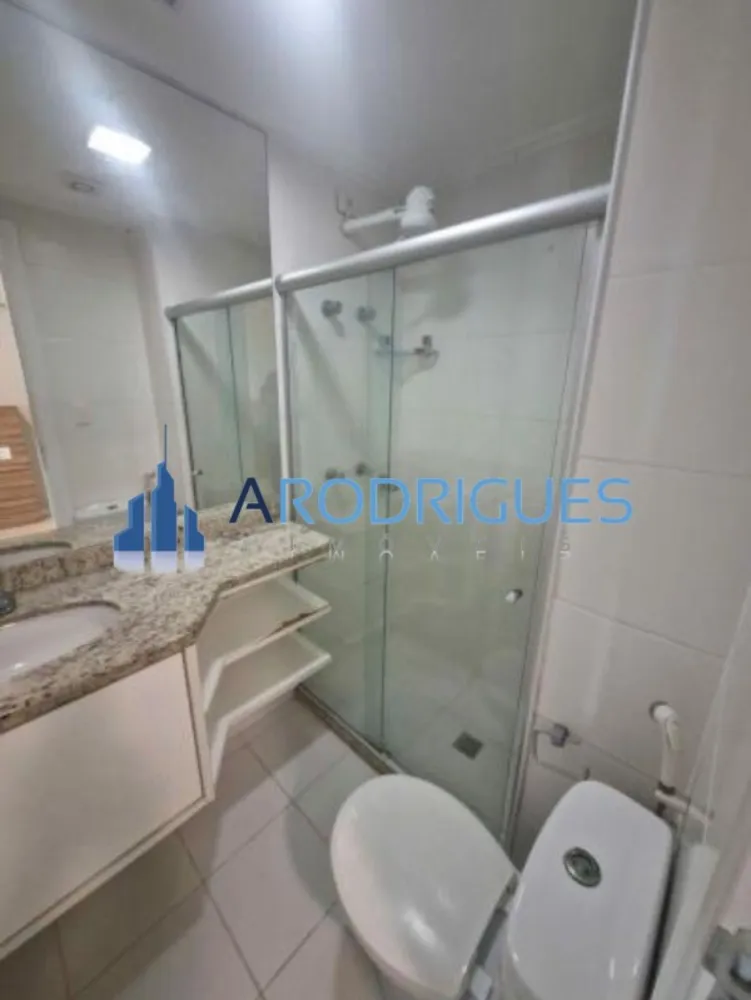 Apartamento, 4 quartos, 210 m² - Foto 11