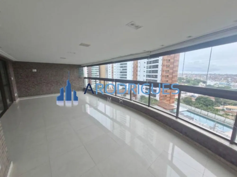 Apartamento, 4 quartos, 210 m² - Foto 5