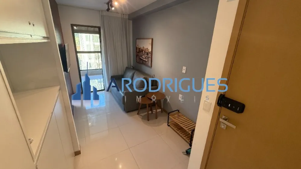 Apartamento, 1 quarto, 37 m² - Foto 6