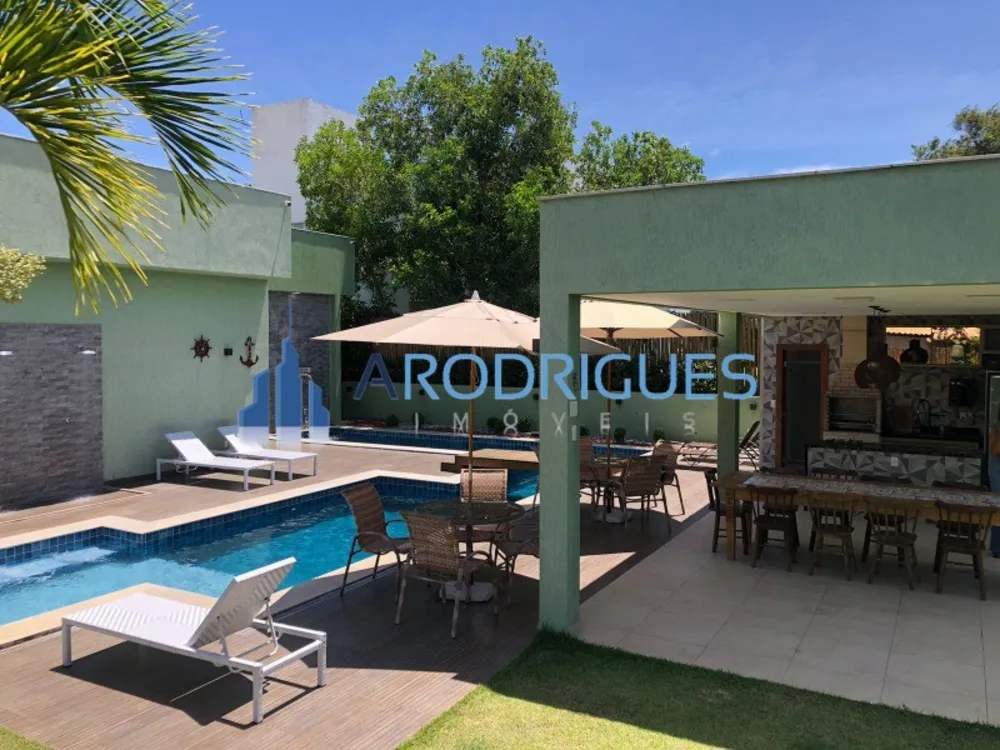 Casa, 6 quartos, 320 m² - Foto 8