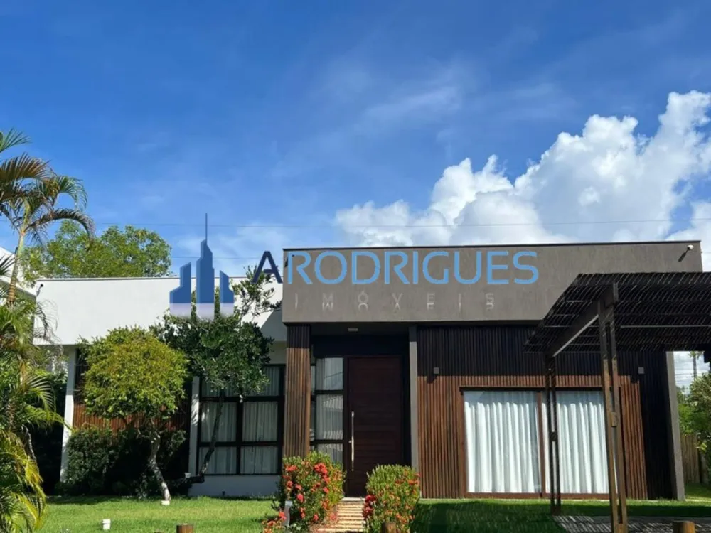 Casa, 6 quartos, 320 m² - Foto 2