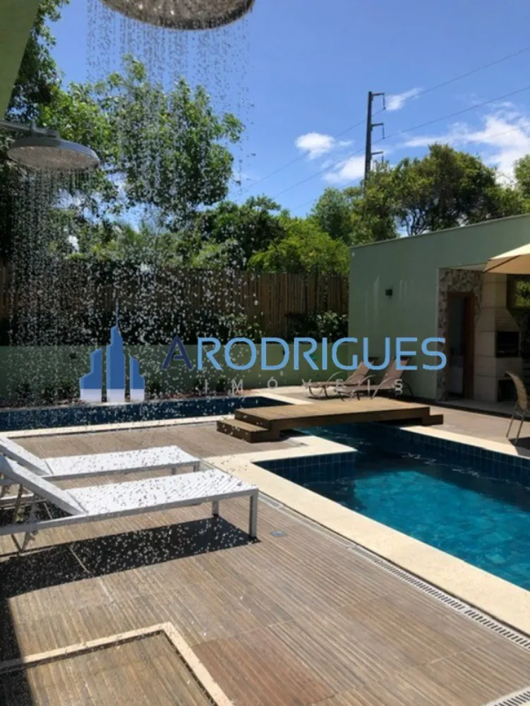 Casa, 6 quartos, 320 m² - Foto 10