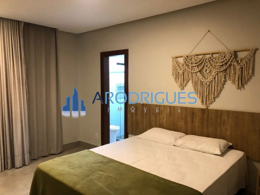 Casa, 6 quartos, 320 m² - Foto 6