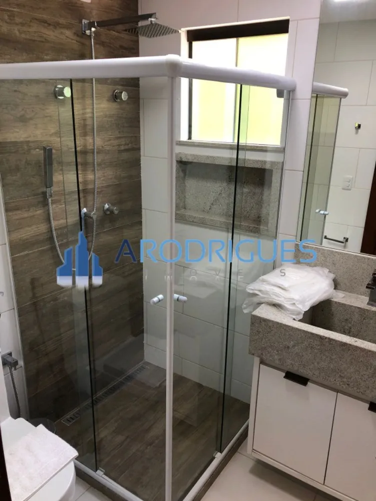 Casa, 6 quartos, 320 m² - Foto 9