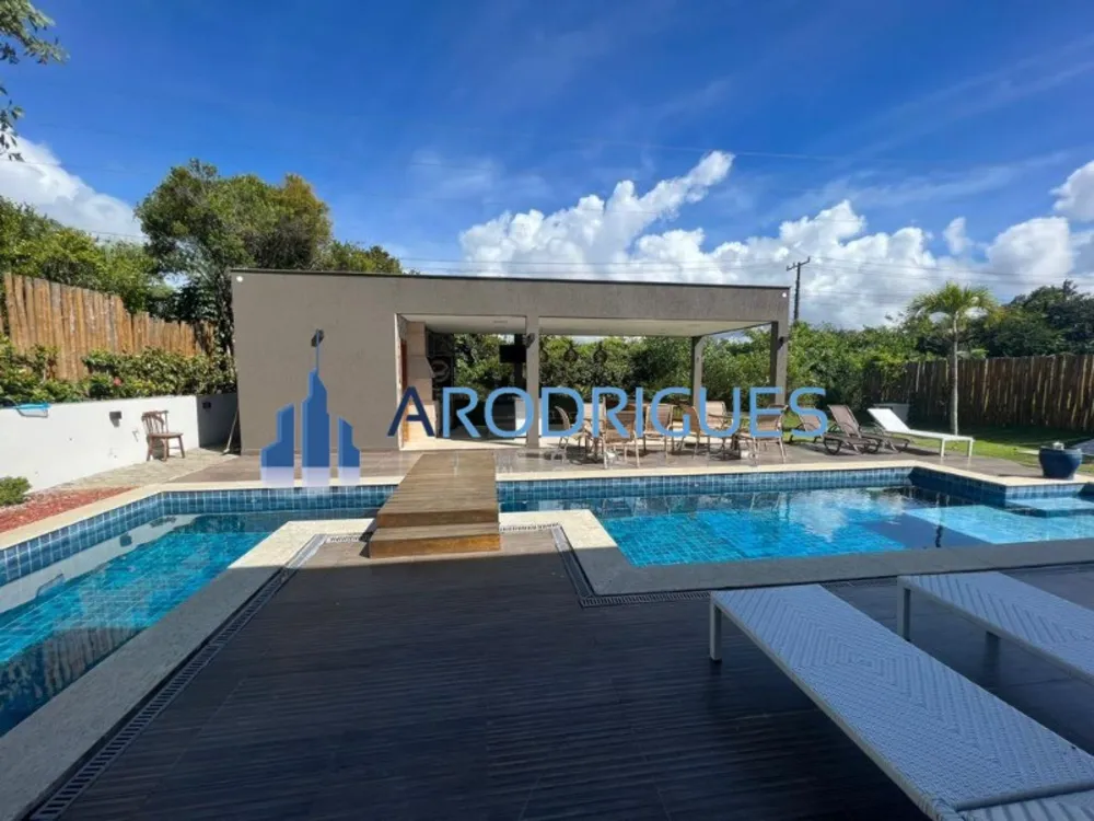 Casa, 6 quartos, 320 m² - Foto 3