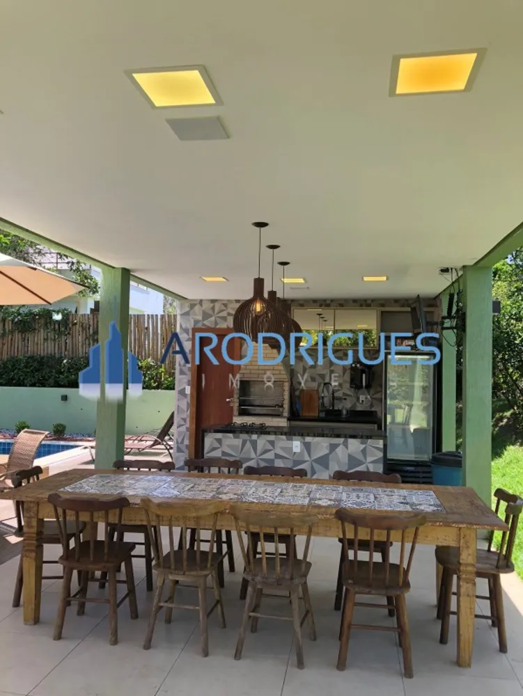 Casa, 6 quartos, 320 m² - Foto 5