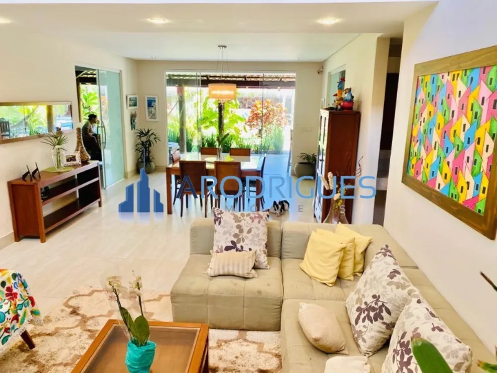 Casa, 3 quartos, 400 m² - Foto 6