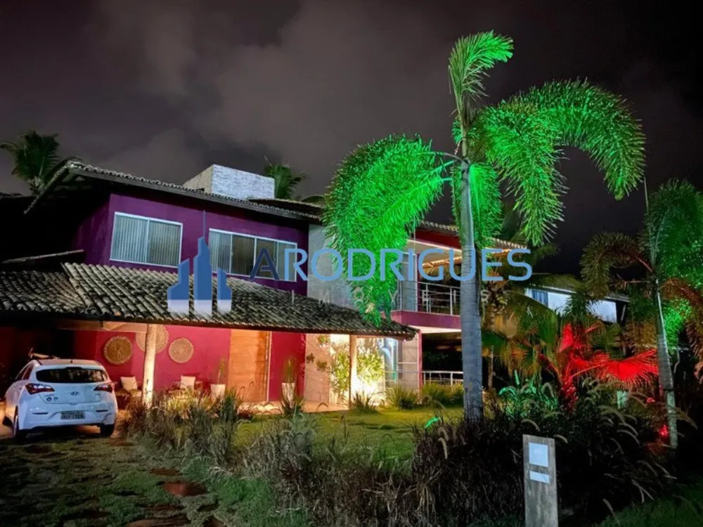 Casa, 3 quartos, 400 m² - Foto 1