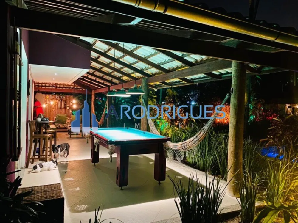 Casa, 3 quartos, 400 m² - Foto 4