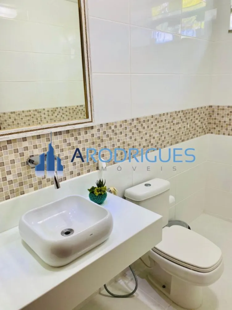 Casa, 3 quartos, 400 m² - Foto 8