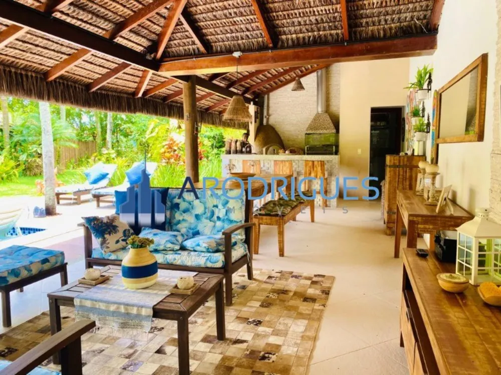 Casa, 3 quartos, 400 m² - Foto 5