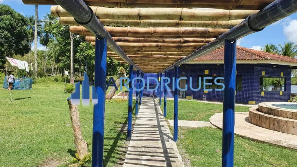 Fazenda, 8 quartos - Foto 5