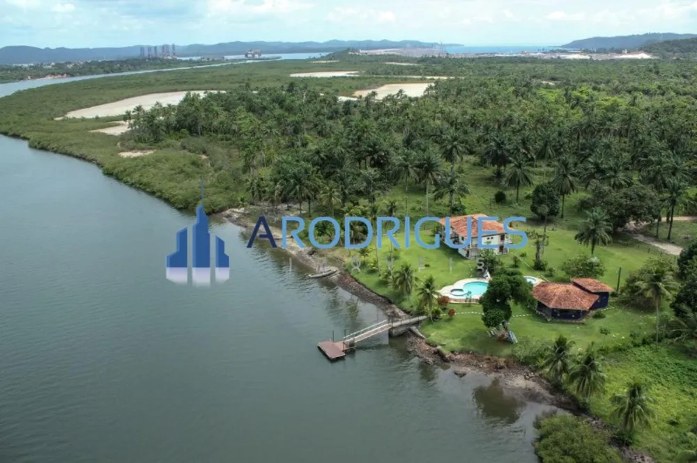 Fazenda, 8 quartos - Foto 7