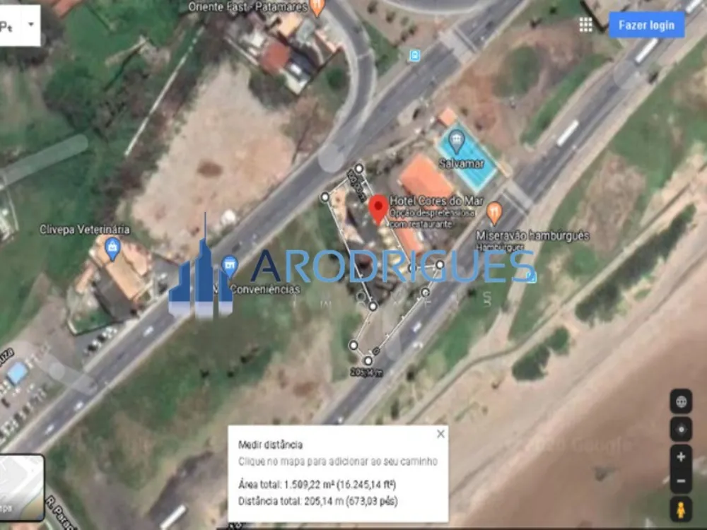 Prédio Inteiro, 1050 m² - Foto 6