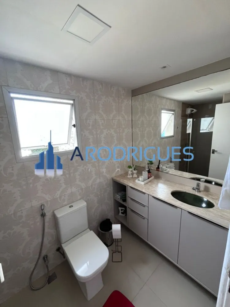 Apartamento, 3 quartos, 98 m² - Foto 7