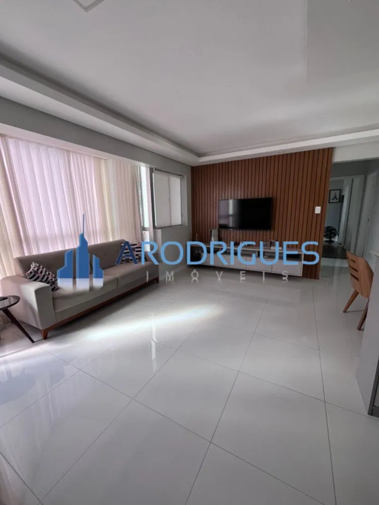 Apartamento, 3 quartos, 98 m² - Foto 3