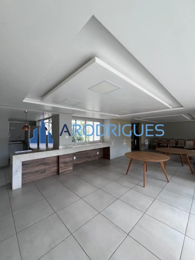 Apartamento, 3 quartos, 98 m² - Foto 2