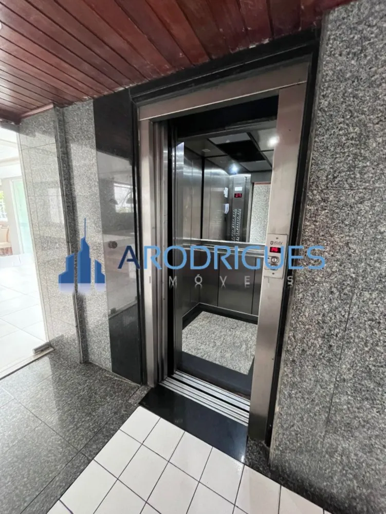 Apartamento, 3 quartos, 98 m² - Foto 9