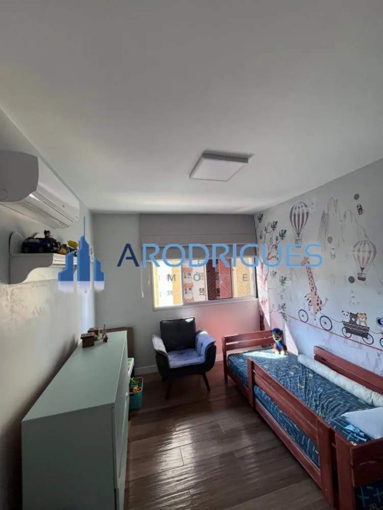 Apartamento, 3 quartos, 98 m² - Foto 8