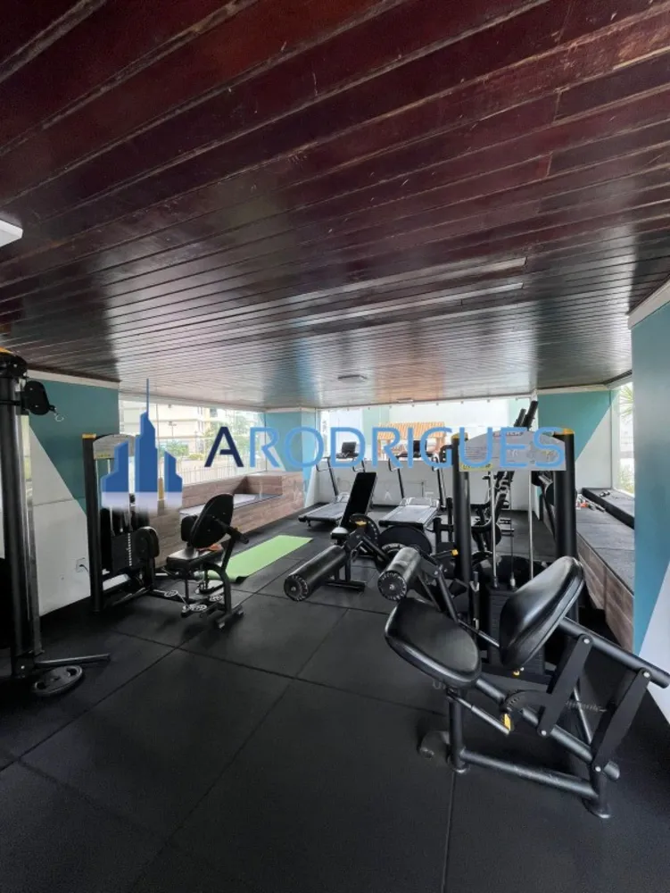 Apartamento, 3 quartos, 98 m² - Foto 12