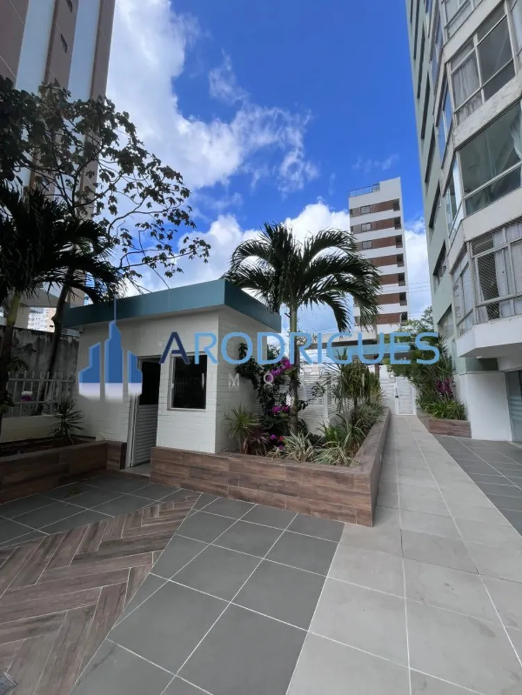 Apartamento, 3 quartos, 98 m² - Foto 11