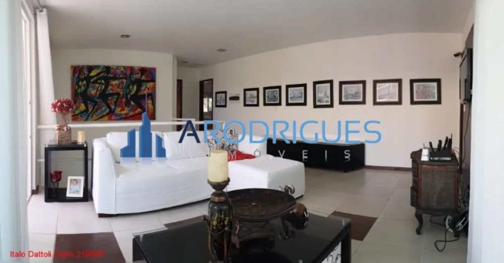 Casa, 4 quartos - Foto 7
