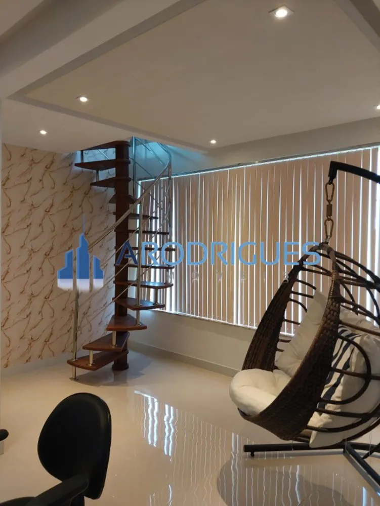 Casa, 3 quartos - Foto 5