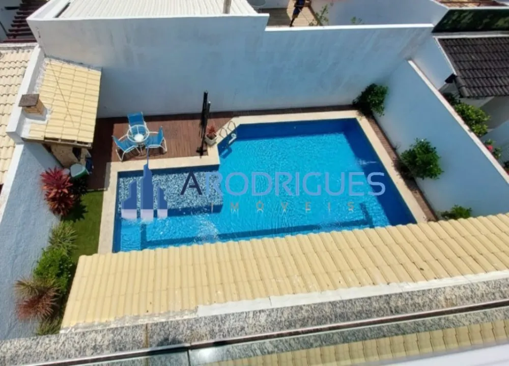Casa, 3 quartos - Foto 2