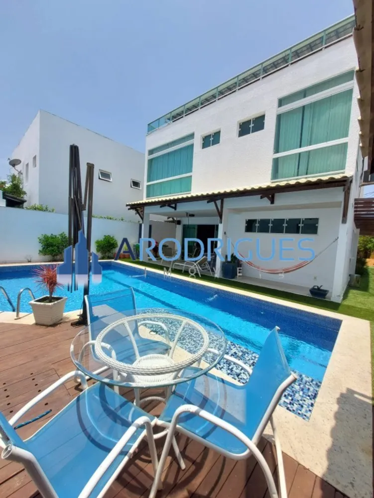 Casa, 3 quartos - Foto 4