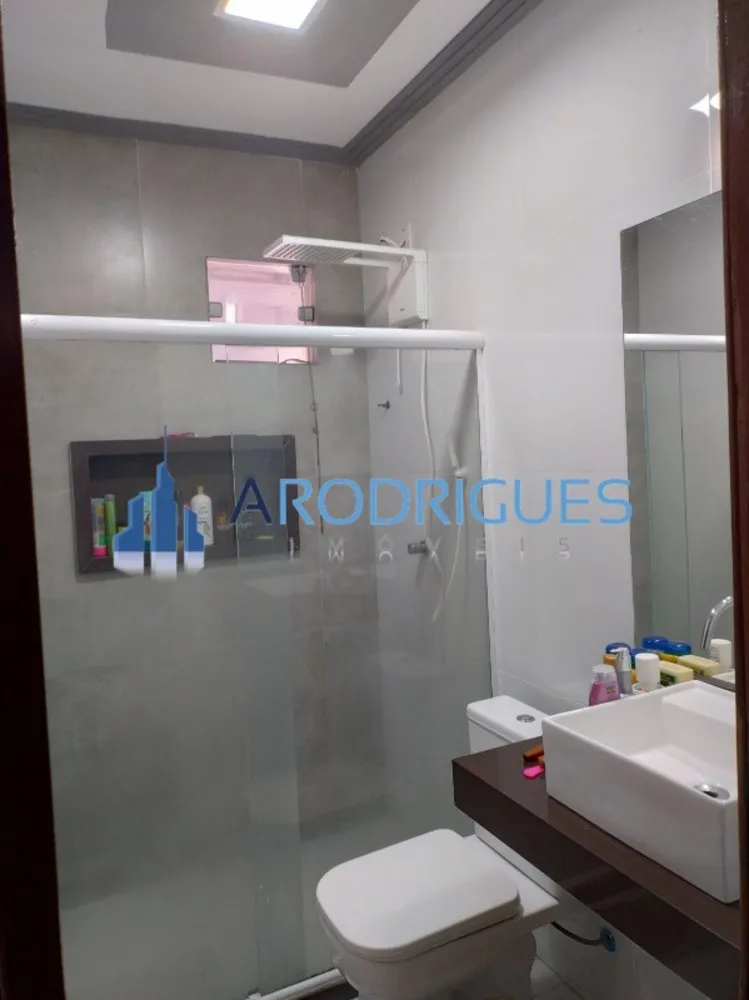 Casa, 2 quartos, 168 m² - Foto 6