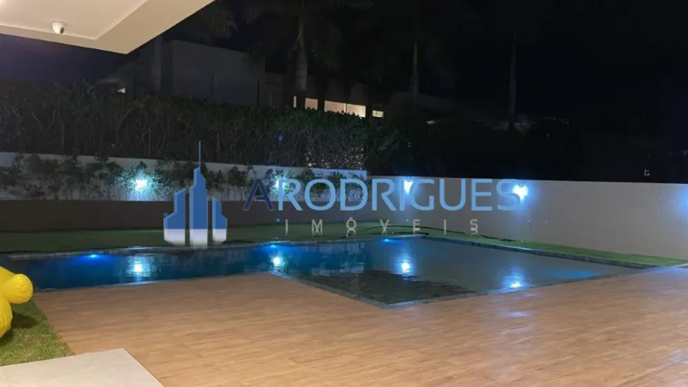 Casa, 4 quartos, 892 m² - Foto 11