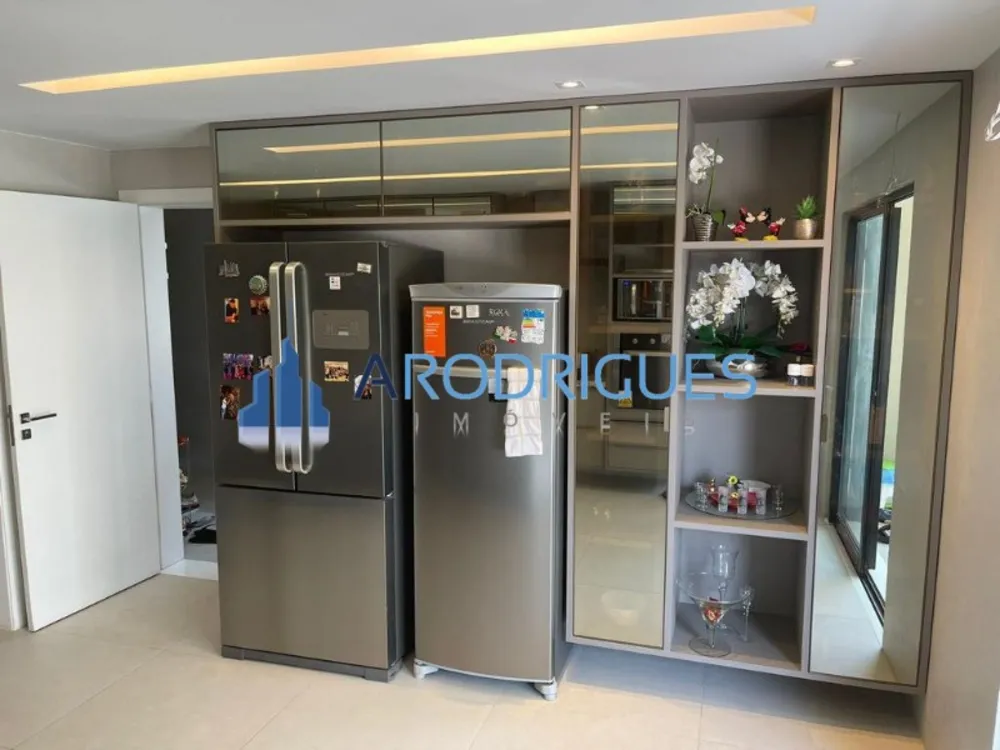 Casa, 4 quartos, 892 m² - Foto 7