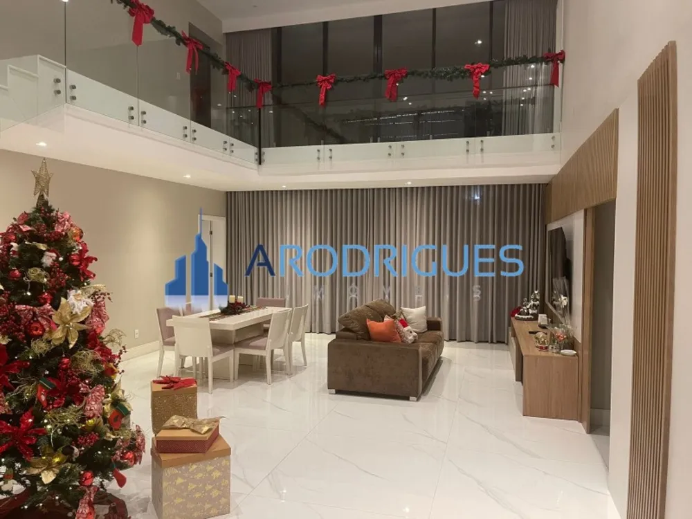 Casa, 4 quartos, 892 m² - Foto 1