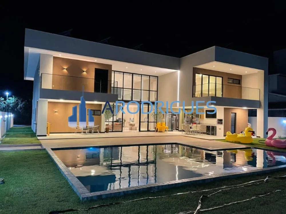 Casa, 4 quartos, 892 m² - Foto 12
